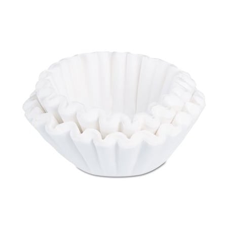 Bunn BUNN, Coffee/tea Brewer Filters, 50PK REGULAR3M